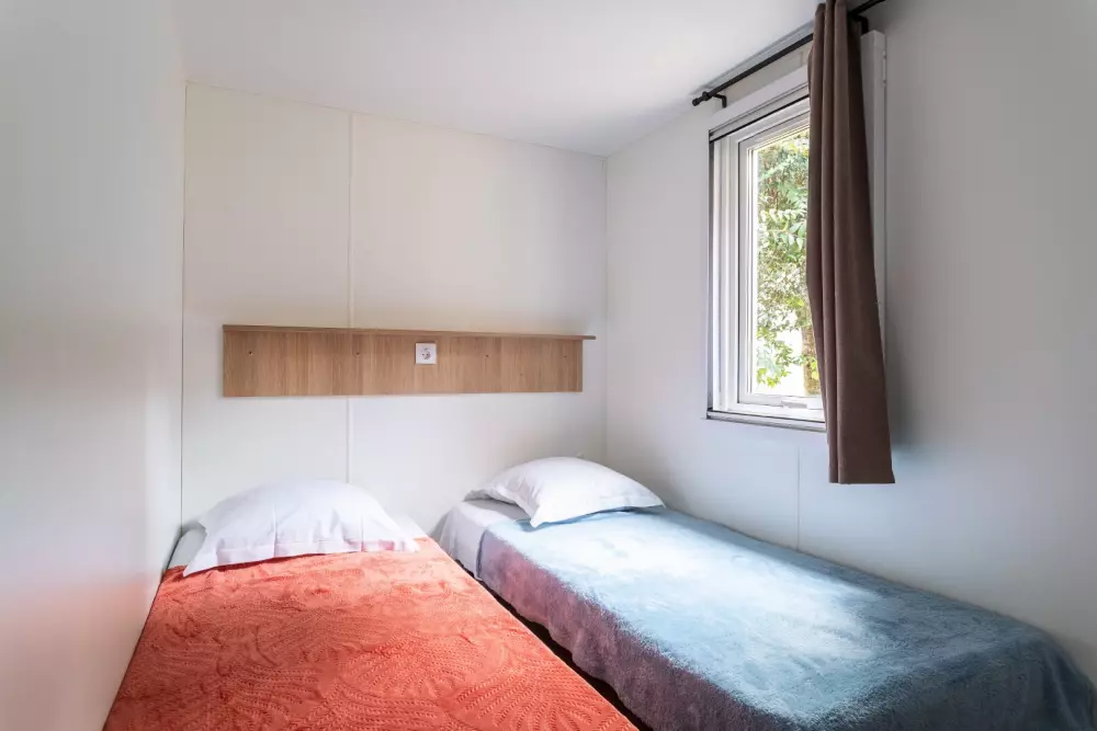 Campsite maeva Escapades du Château de l'Hom 4 Stars★★★★