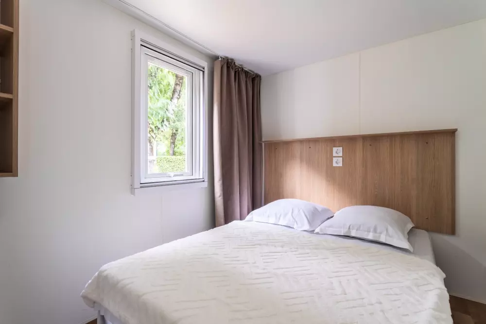 Campsite maeva Escapades du Château de l'Hom 4 Stars★★★★