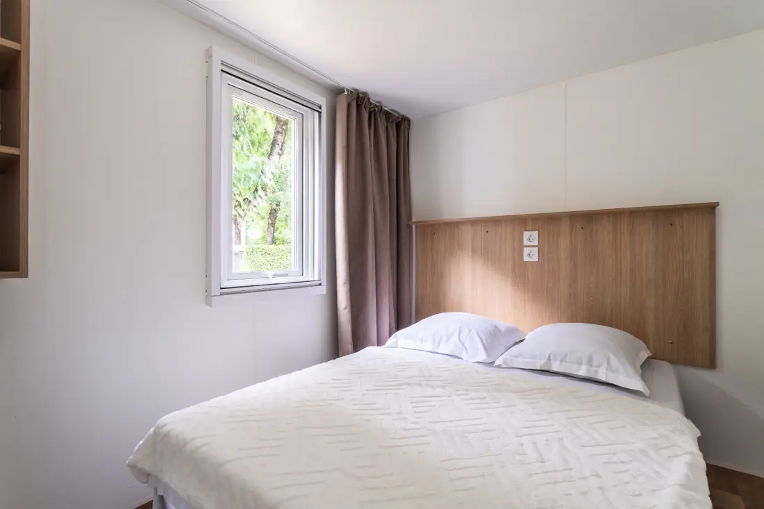 Campsite maeva Escapades du Château de l'Hom 4 Stars★★★★