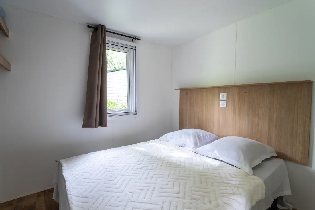 Campsite maeva Escapades du Château de l'Hom 4 Stars★★★★