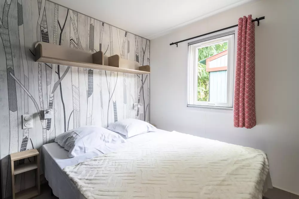 Campsite maeva Escapades du Château de l'Hom 4 Stars★★★★