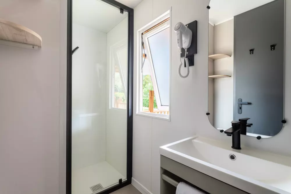 Campsite maeva Escapades du Château de l'Hom 4 Stars★★★★