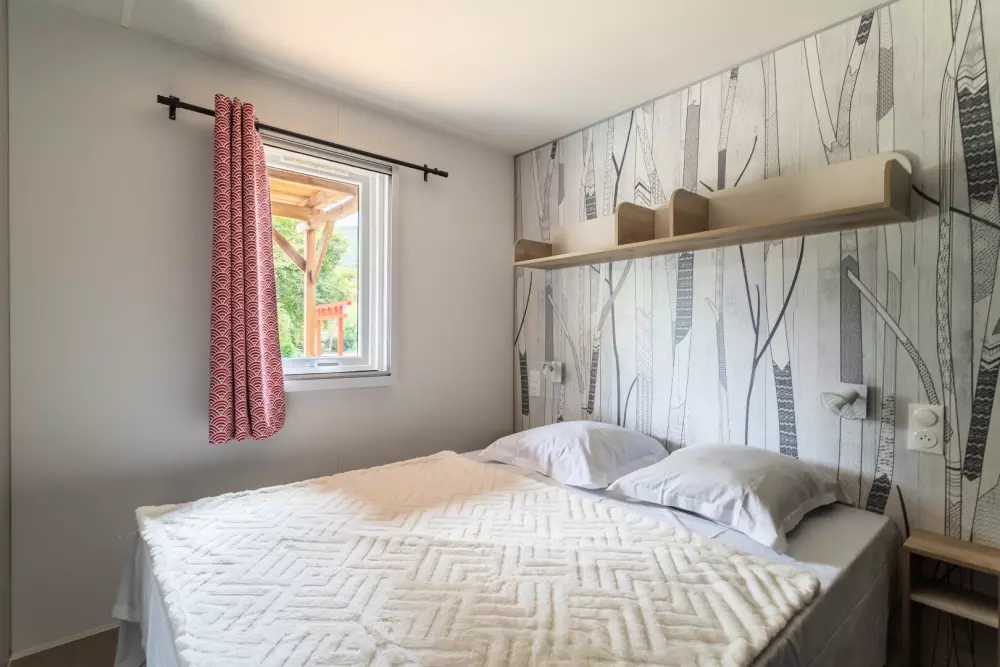 Campsite maeva Escapades du Château de l'Hom 4 Stars★★★★