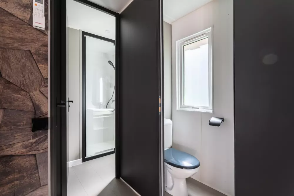 Campsite maeva Escapades du Château de l'Hom 4 Stars★★★★