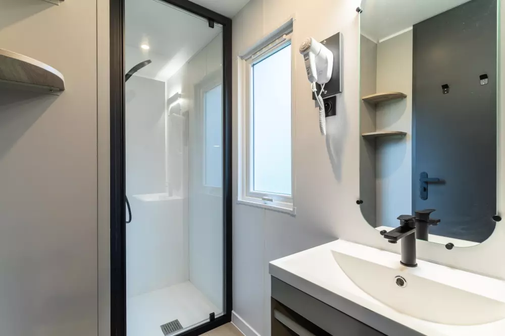 Campsite maeva Escapades du Château de l'Hom 4 Stars★★★★