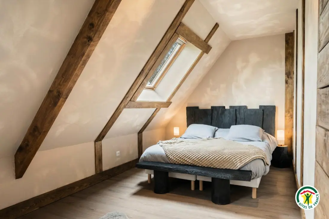 Gîte de France Gîtes de france® - drakkar 3 fül