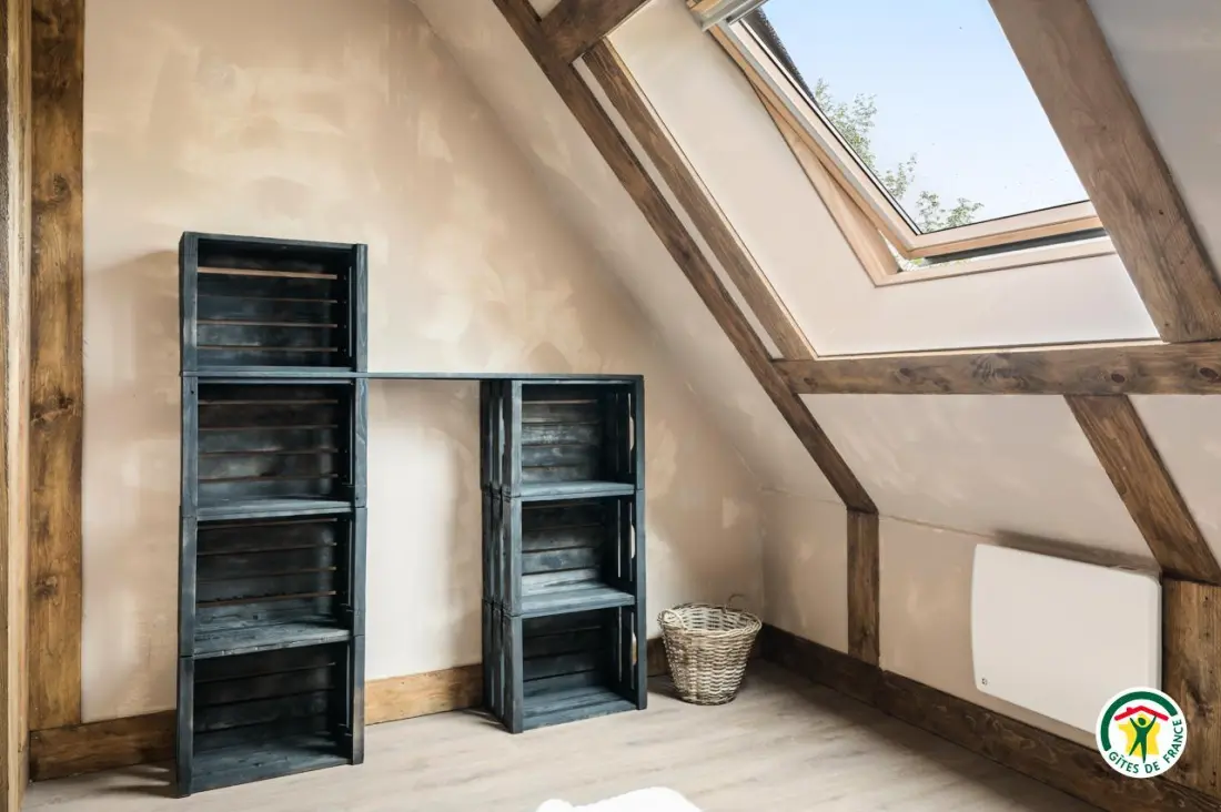 Gîte de France Gîtes de france® - drakkar 3 fül