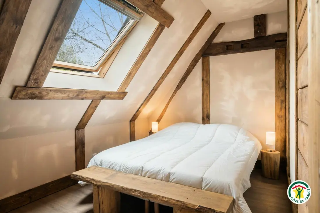 Gîte de France Gîtes de france® - drakkar 3 fül