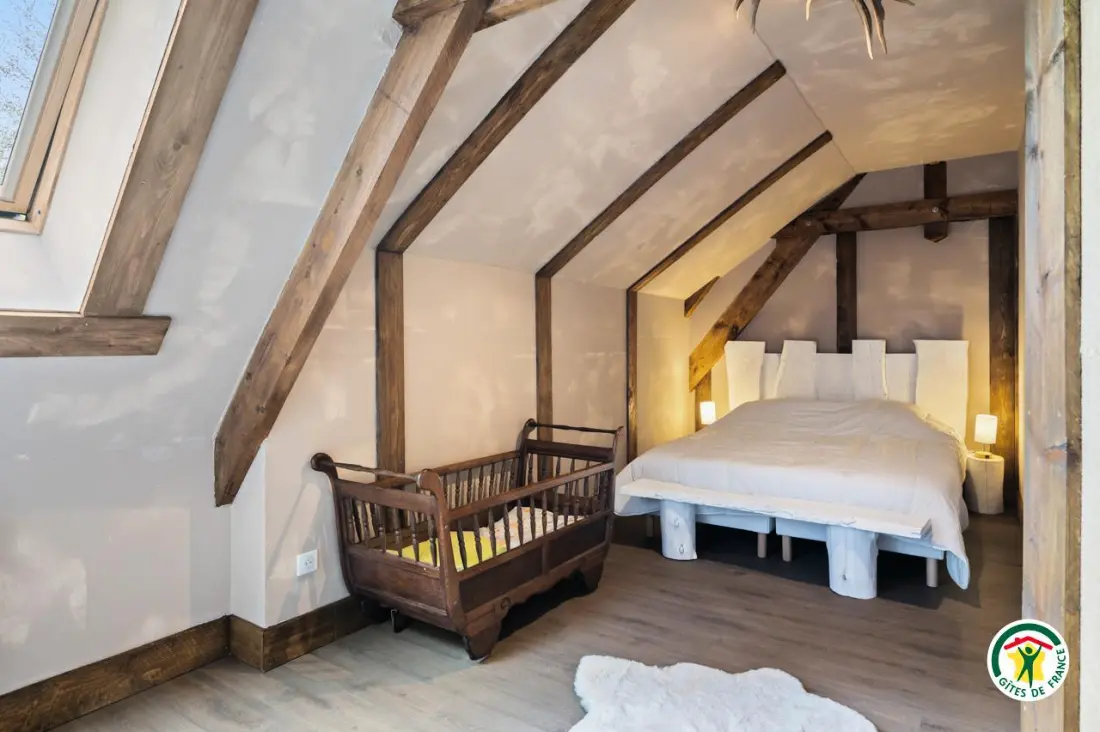 Gîte de France Gîtes de france® - drakkar 3 fül