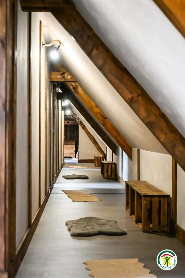 Gîte de France Gîtes de france® - drakkar 3 fül