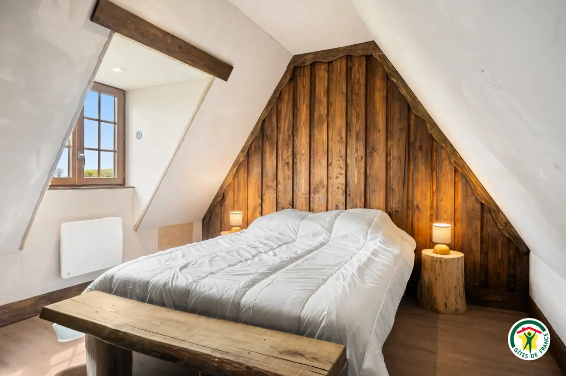 Gîte de France Gîtes de france® - hygge 3 fül