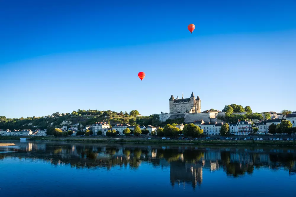 Flower Camping L'Ile d'Offard 4 étoiles★★★★