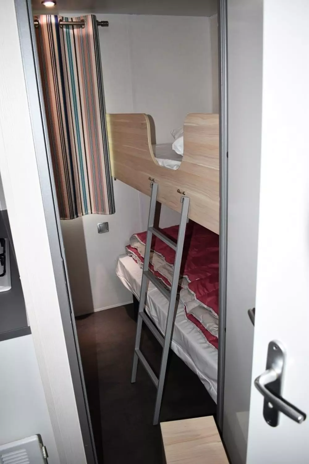 Flower Camping L'Ile d'Offard 4 étoiles★★★★