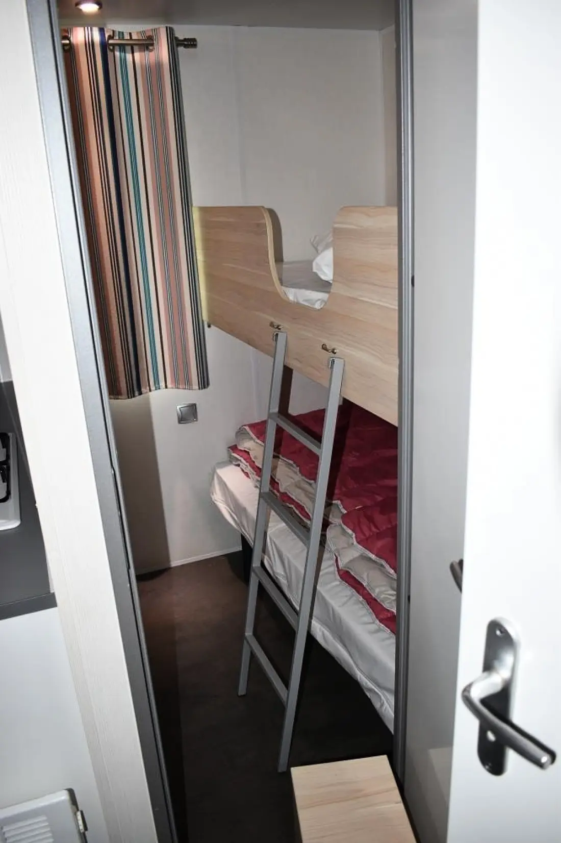 Flower Camping L'Ile d'Offard 4 Sterren★★★★