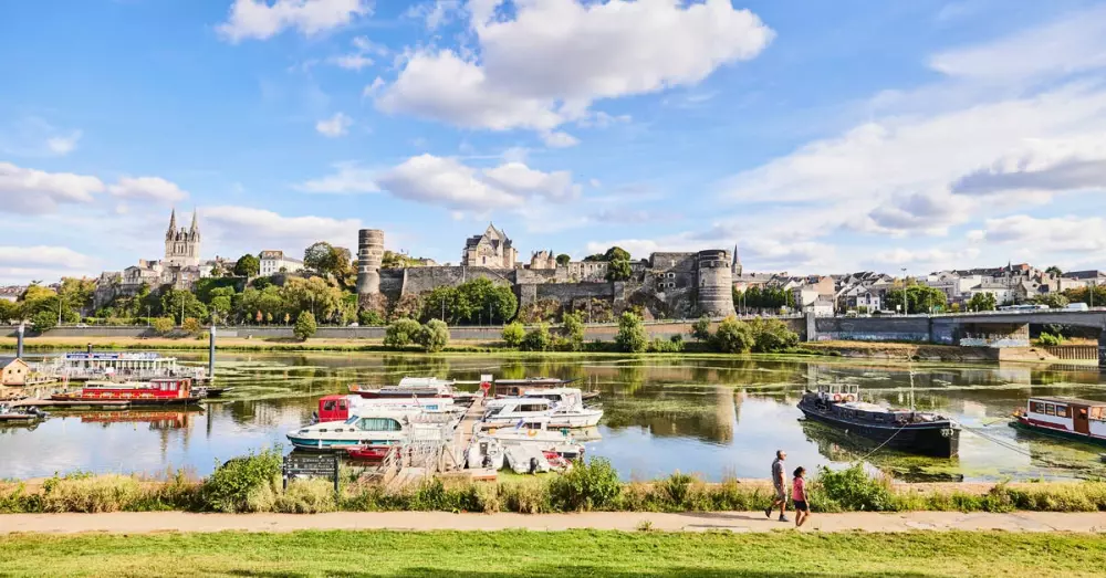 Flower Camping L'Ile d'Offard 4 étoiles★★★★