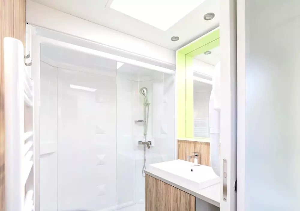 Flower Camping L'Ile d'Offard 4 étoiles★★★★