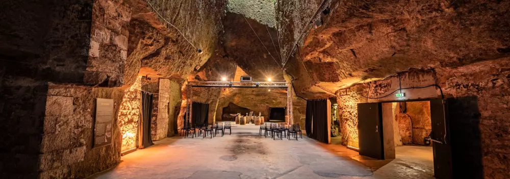 Flower Camping L'Ile d'Offard 4 étoiles★★★★