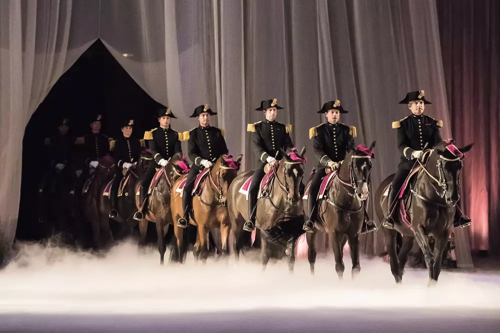 Flower Camping L'Ile d'Offard 4 étoiles★★★★