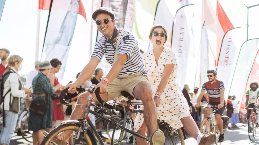 Flower Camping L'Ile d'Offard 4 étoiles★★★★