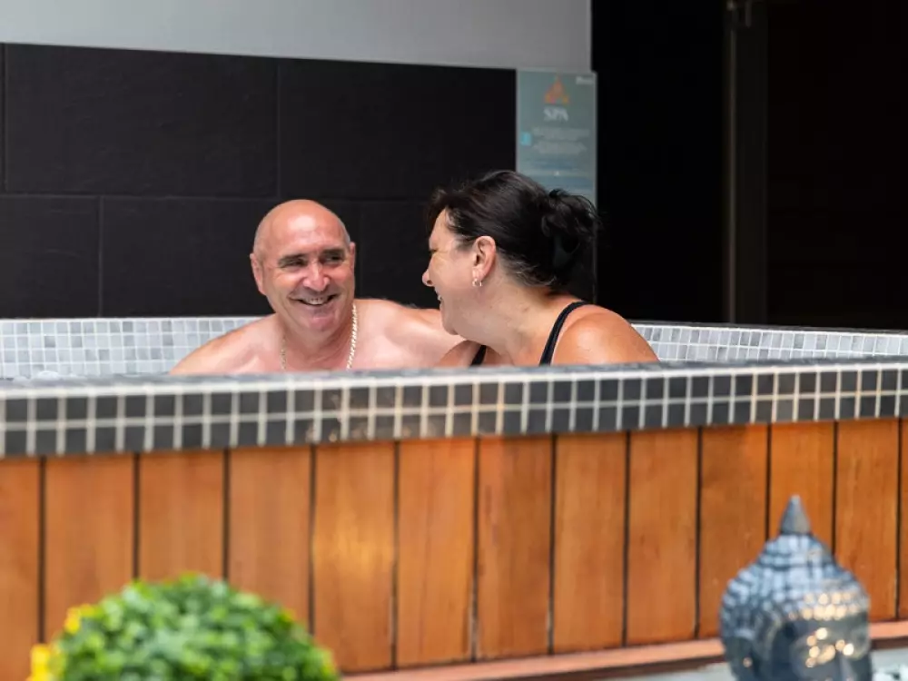 Flower Camping L'Ile d'Offard 4 étoiles★★★★