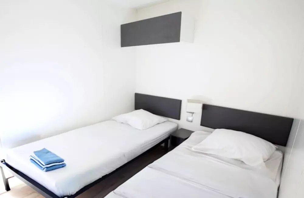 Flower Camping L'Ile d'Offard 4 étoiles★★★★