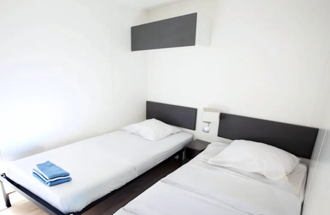 Flower Camping L'Ile d'Offard 4 Sterren★★★★