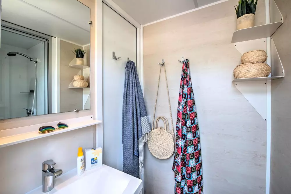 Flower Camping L'Ile d'Offard 4 étoiles★★★★