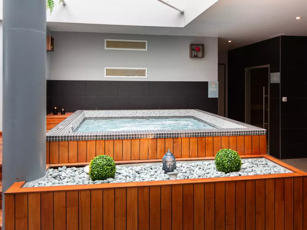 Flower Camping L'Ile d'Offard 4 étoiles★★★★