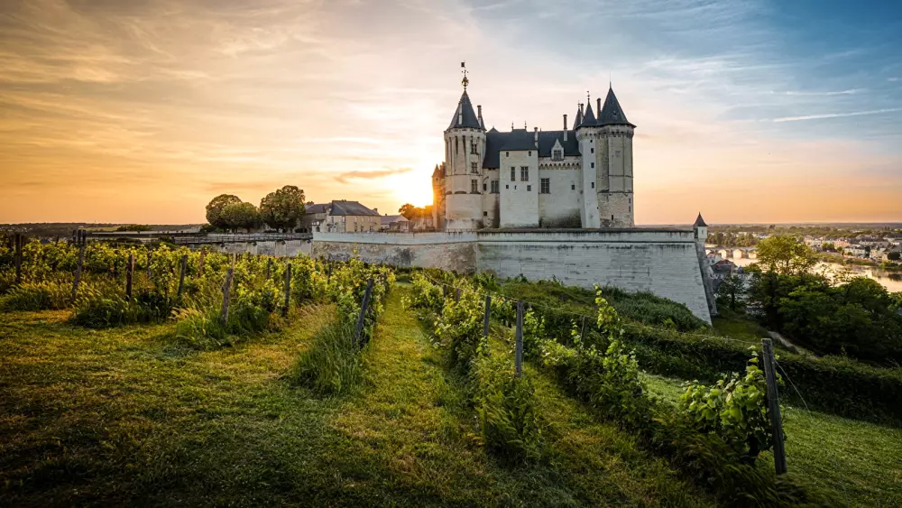 Flower Camping L'Ile d'Offard 4 étoiles★★★★