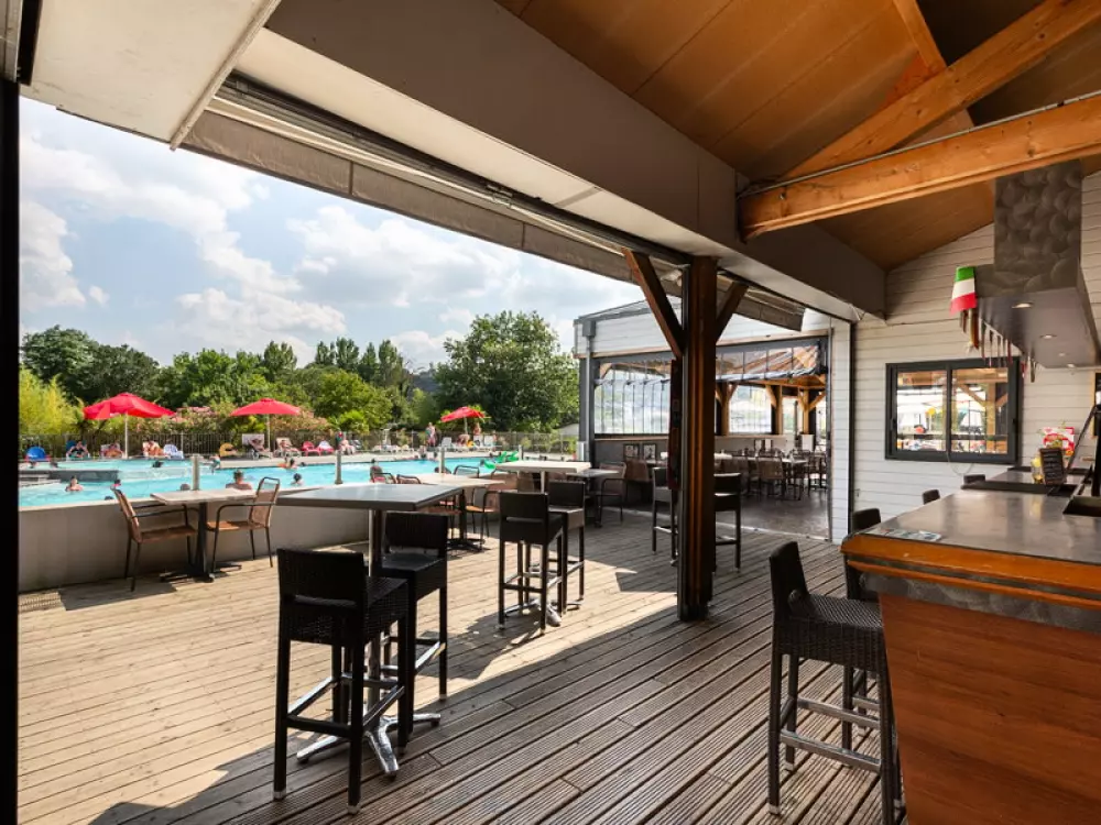 Flower Camping L'Ile d'Offard 4 étoiles★★★★