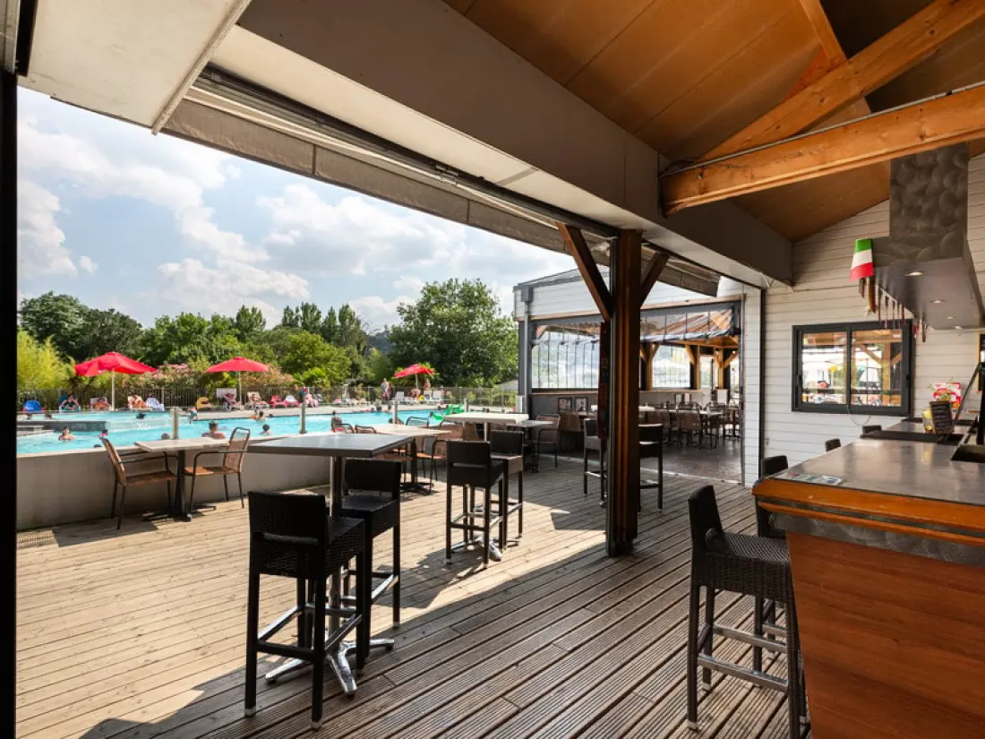 Flower Camping L'Ile d'Offard 4 Sterren★★★★
