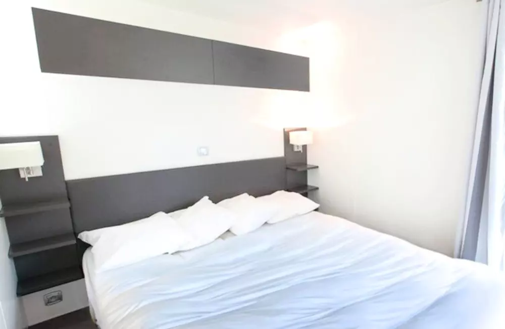 Flower Camping L'Ile d'Offard 4 étoiles★★★★