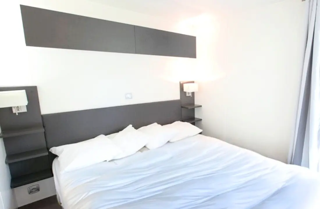 Flower Camping L'Ile d'Offard 4 Sterren★★★★