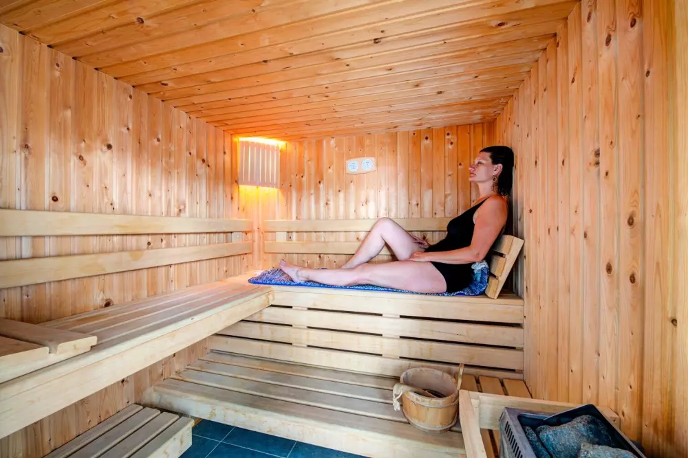 Flower Camping L'Ile d'Offard 4 étoiles★★★★