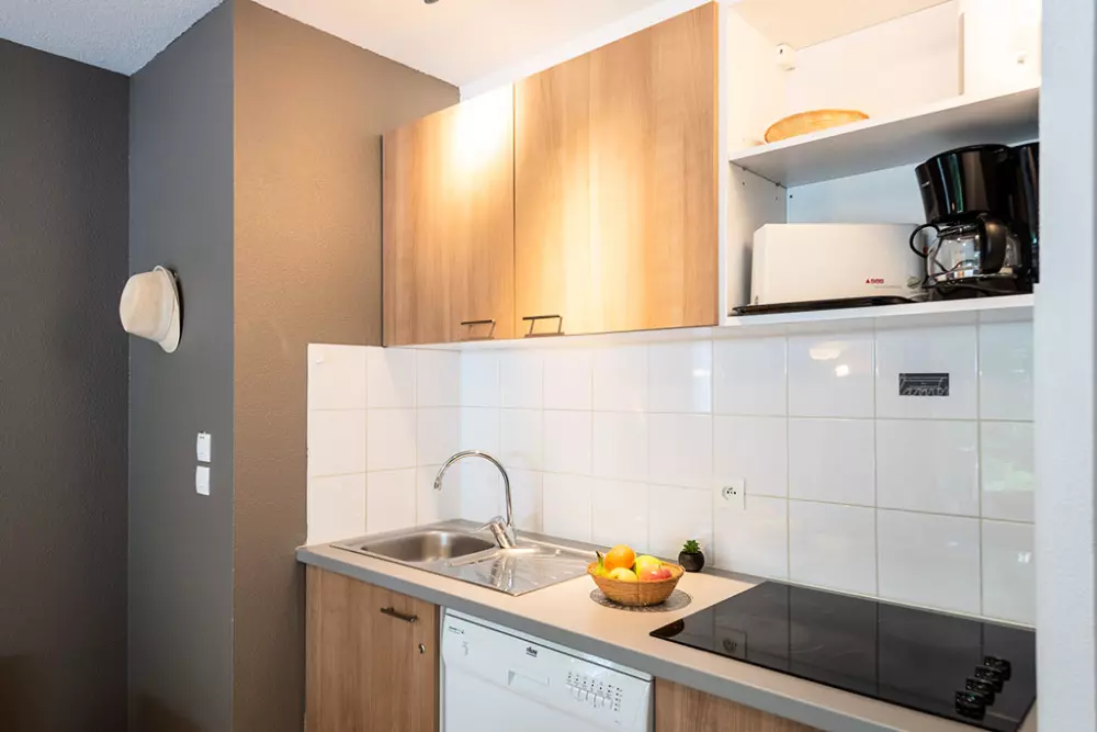 Terres de France - Domaine du Golf 3 Stars★★★