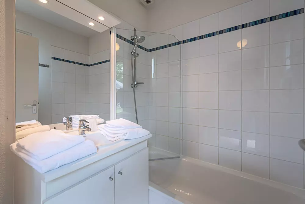 Terres de France - Domaine du Golf 3 Stars★★★