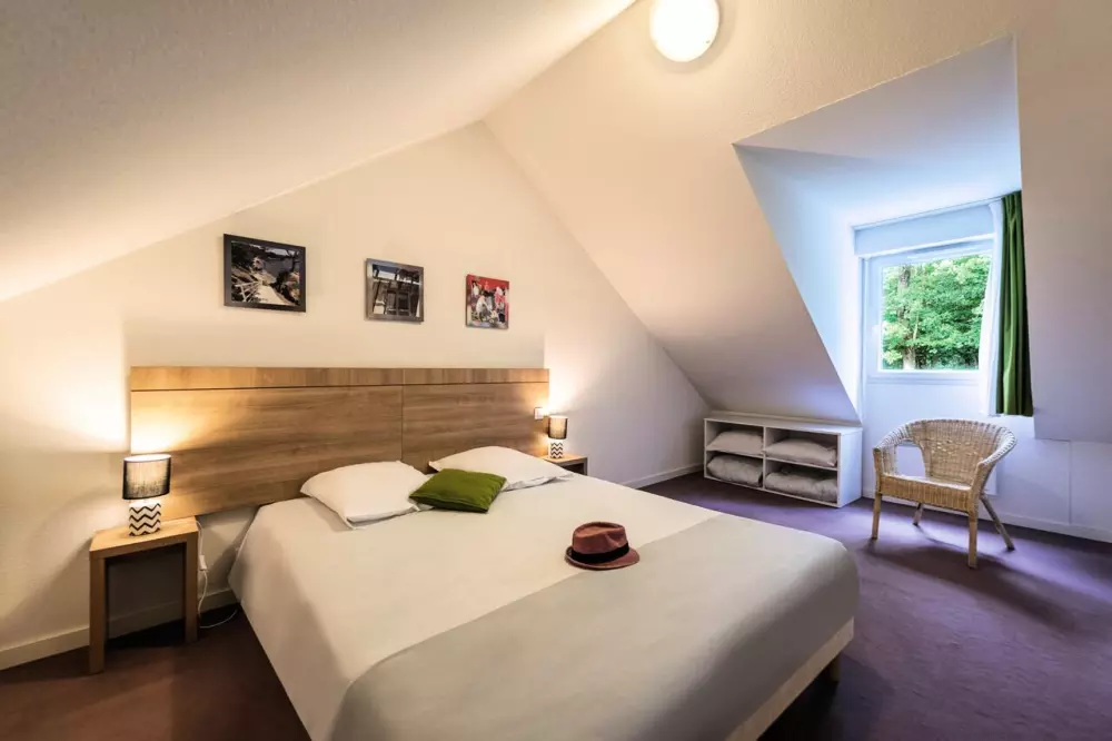 Terres de France - Domaine du Golf 3 Stars★★★