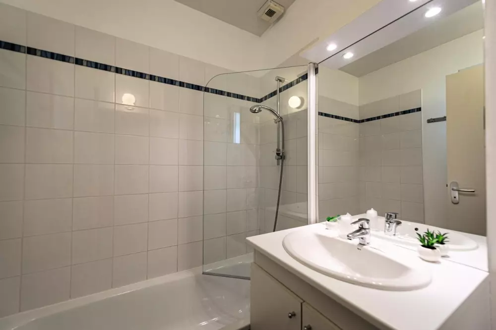 Terres de France - Domaine du Golf 3 Stars★★★