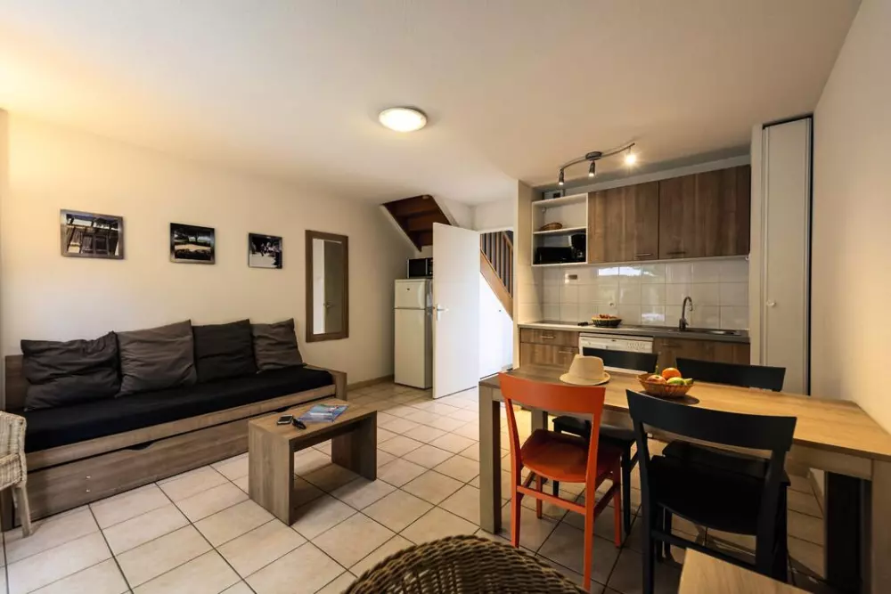 Terres de France - Domaine du Golf 3 Stars★★★