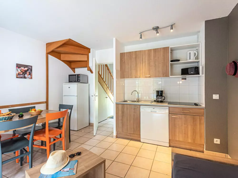 Terres de France - Domaine du Golf 3 Stars★★★