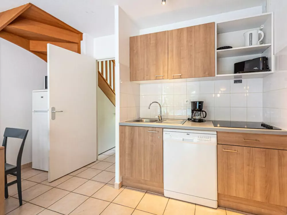 Terres de France - Domaine du Golf 3 Stars★★★