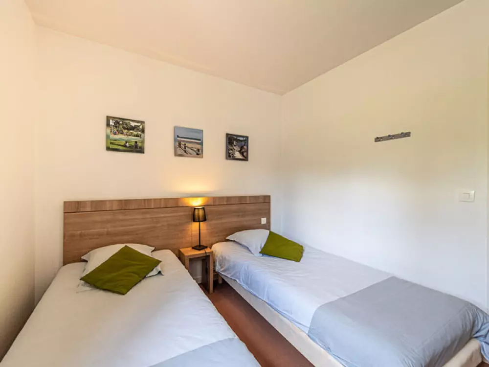 Terres de France - Domaine du Golf 3 Stars★★★