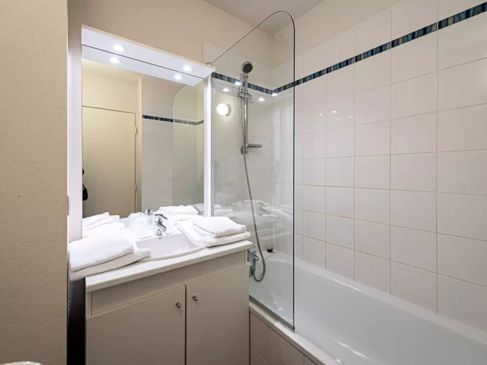 Terres de France - Domaine du Golf 3 Stars★★★