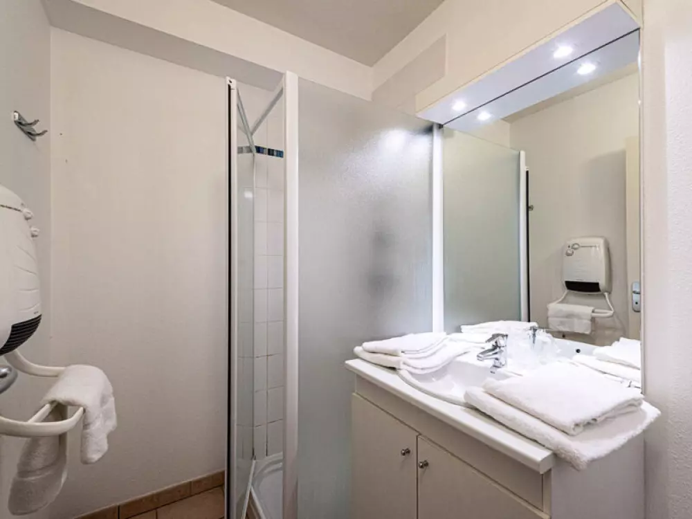 Terres de France - Domaine du Golf 3 Stars★★★