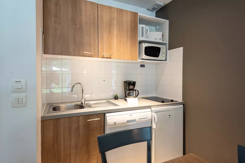 Terres de France - Domaine du Golf 3 Stars★★★