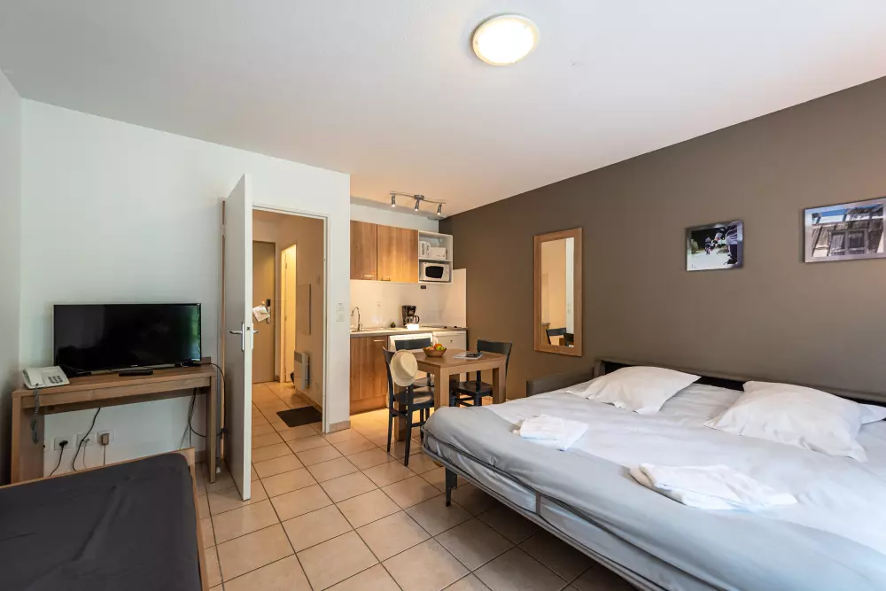 Terres de France - Domaine du Golf 3 Stars★★★