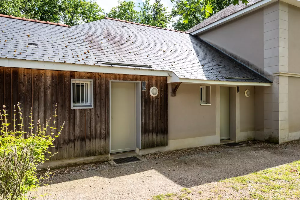 Terres de France - Domaine du Golf 3 Stars★★★