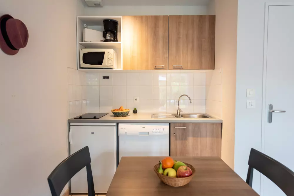 Terres de France - Domaine du Golf 3 Stars★★★