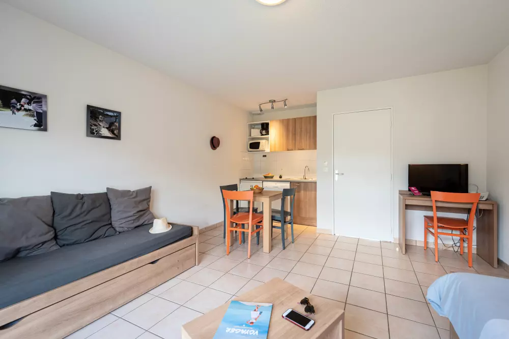 Terres de France - Domaine du Golf 3 Stars★★★