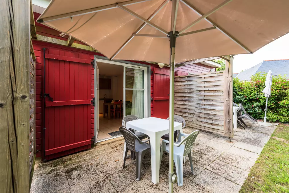 Terres de France - Domaine du Golf 3 Stars★★★